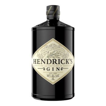 Gin Hendricks 1L