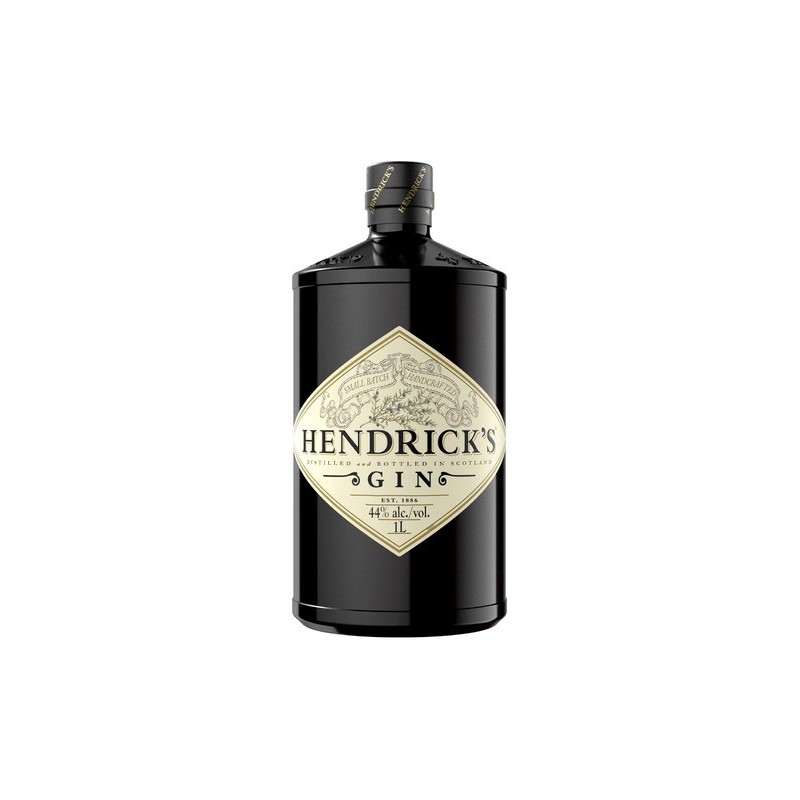 Gin Hendricks 1L