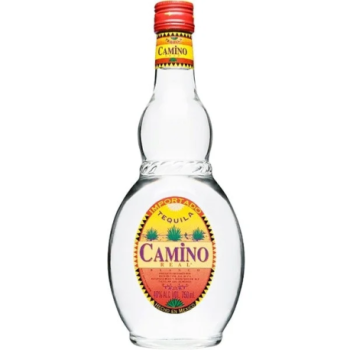 Camino real blanco 75cl 40%