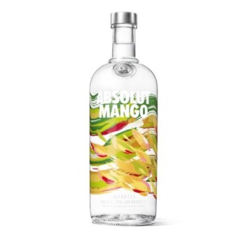 Absolut Mango 1L 40%