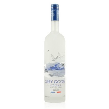 Vodka Grey Goose 1l