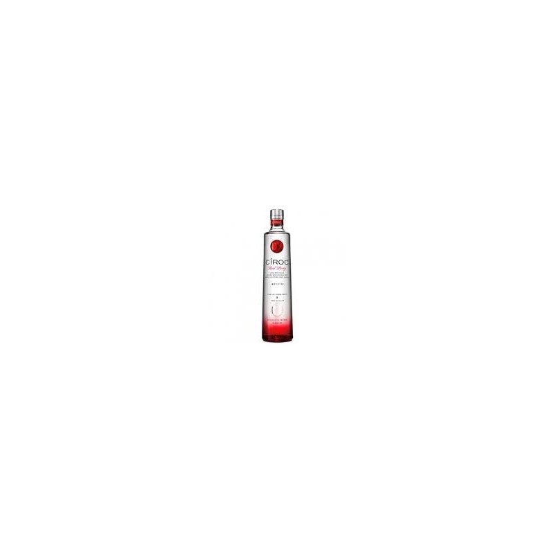 Ciroc Redberry 1l