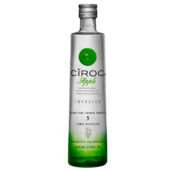 Ciroc Apple 1L