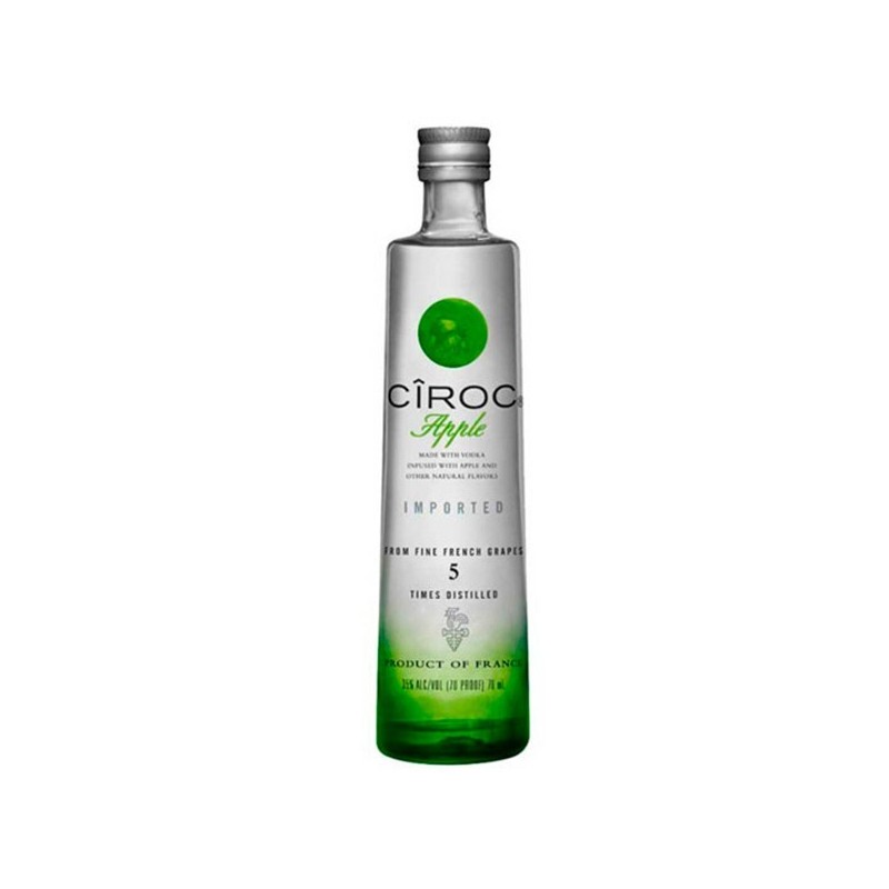 Ciroc Apple 1L