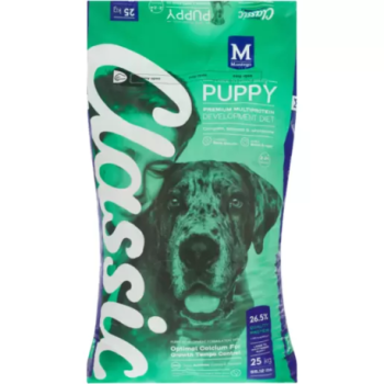 Montego classic large breed puppy 25kg