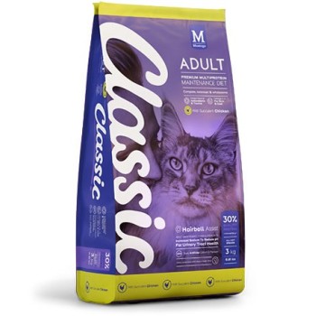 Montego adult cat chicken 3kg