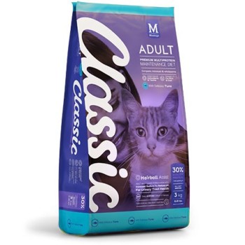 Montego adult cat tuna 3kg