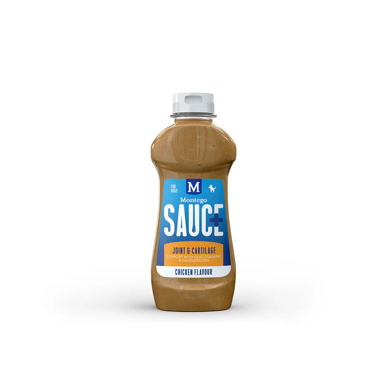 Sauce articulation&cartilage 500ml montego