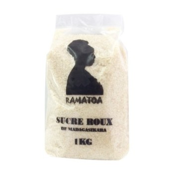 Sucre Roux Ramatoa1kg