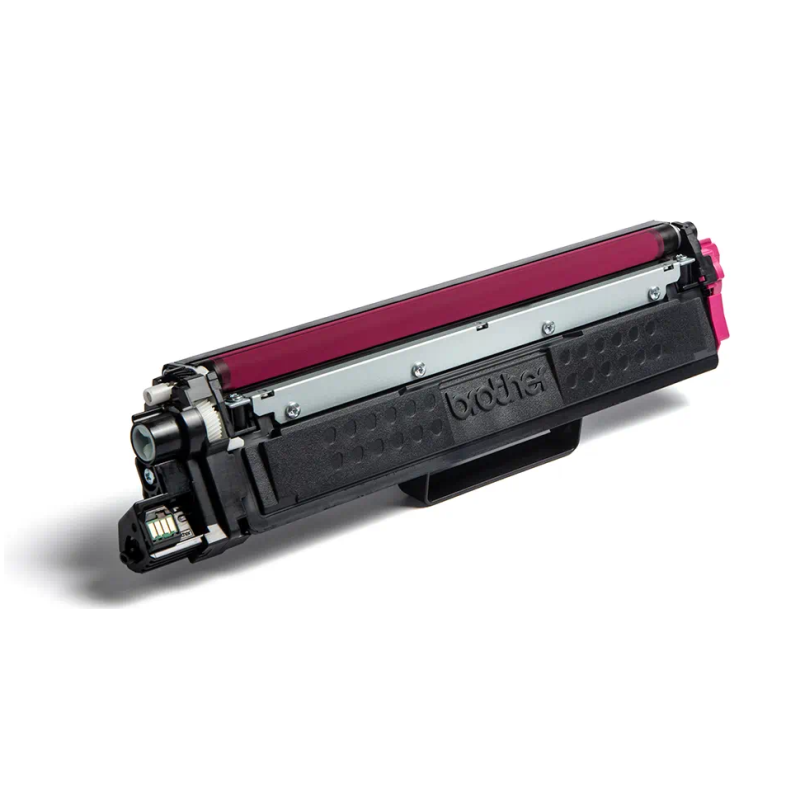 Brother TN-243M  Cartouche de Toner Magenta