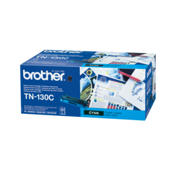 Brother TN-130C Toner cyan