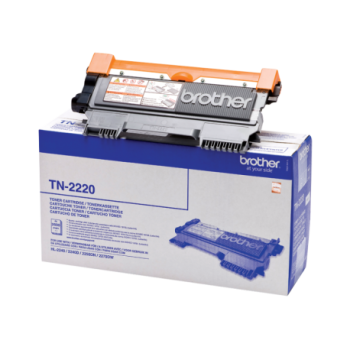 Brother TN-2220 Toner noir