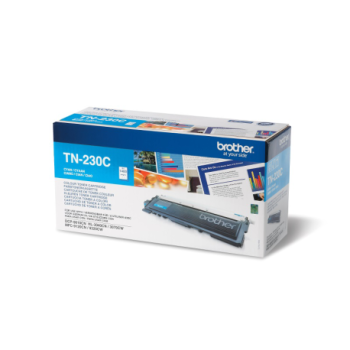 Brother TN-230C Toner cyan