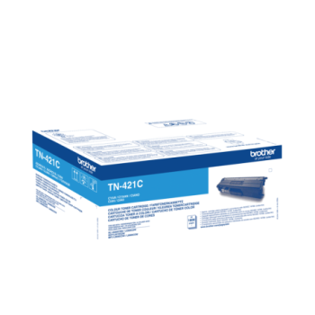 Brother TN-421C Toner cyan