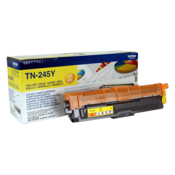 Brother TN-245Y Toner jaune