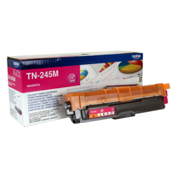 Brother TN-245M Toner magenta