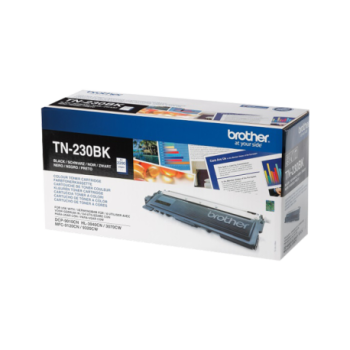 Brother TN-230BK Toner noir