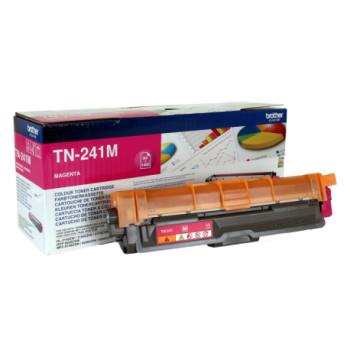 Brother TN-241M Toner magenta