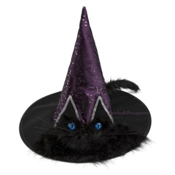 WITCH HAT