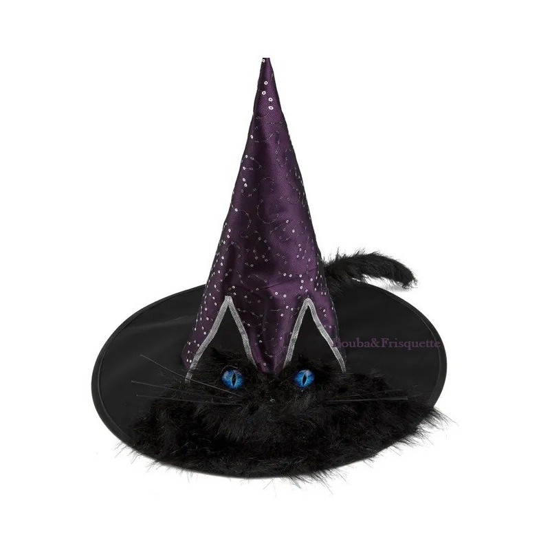 WITCH HAT