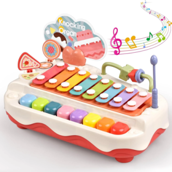 clavier xylophone piano