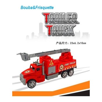 Trailer Truck