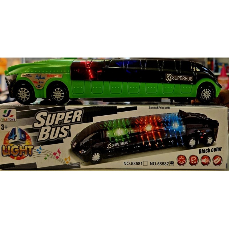 Super Bus