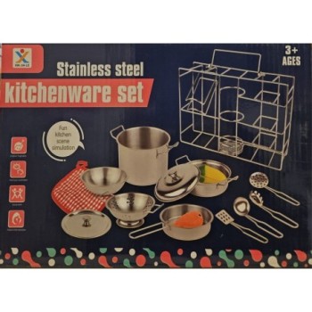 Kitchenware set