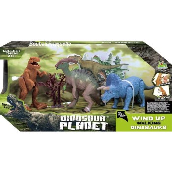 PLANET DINO