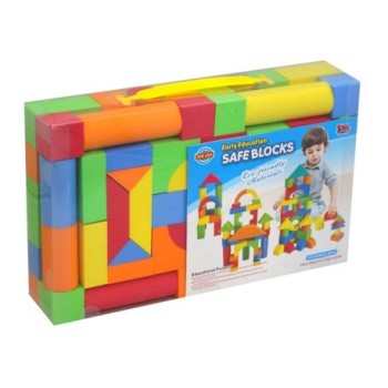 Early education safe blocks