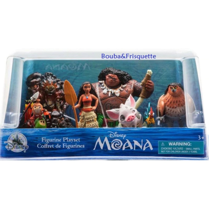 Moana