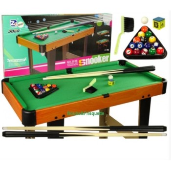 Snooker