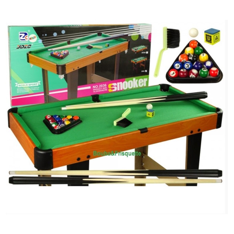 Snooker