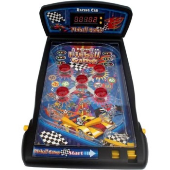 Pinball game