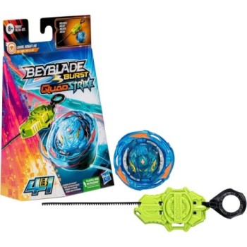 Beyblade Burst QuadStrike - Whirl Knight K8