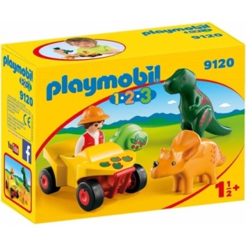 Playmobil