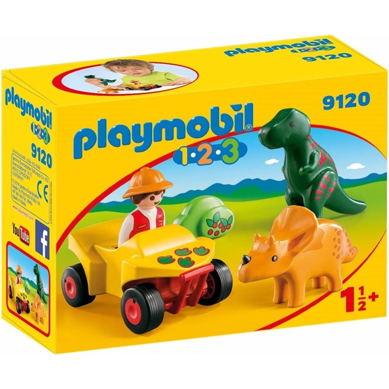 Playmobil