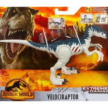 VELOCIRAPTOR