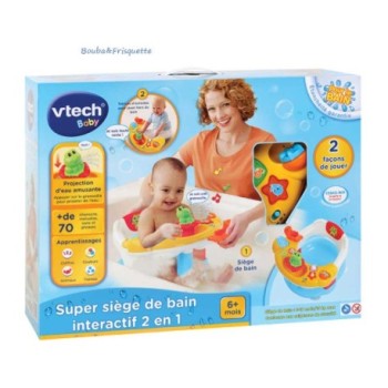 Jouets De Bain - Vtech