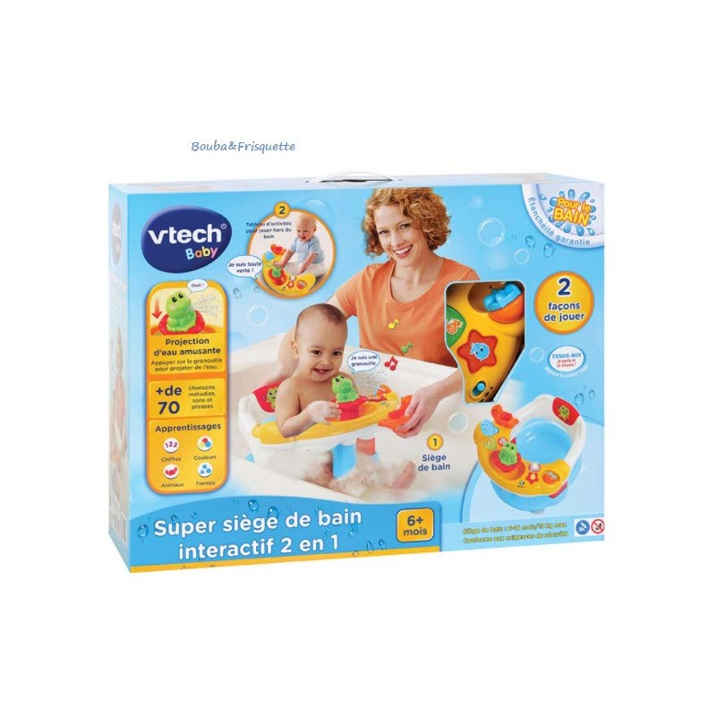 Jouets De Bain - Vtech