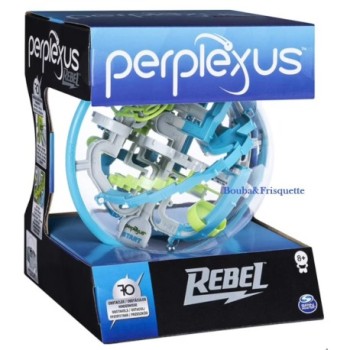 Perplexus