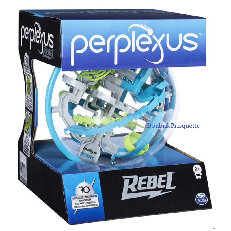 Perplexus