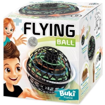 Flying ball