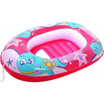 Radeau gonflable pour piscine