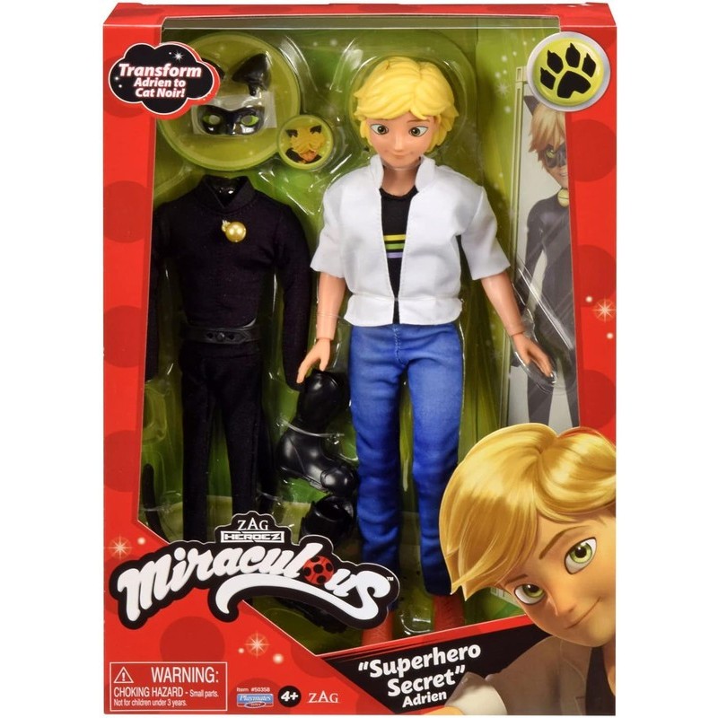 miraculous chat noir