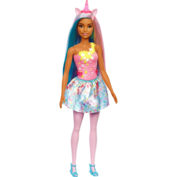 Poupée Barbie Dreamtopia Licorne