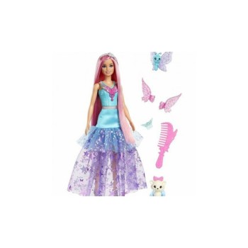 Barbie Touch of Magic