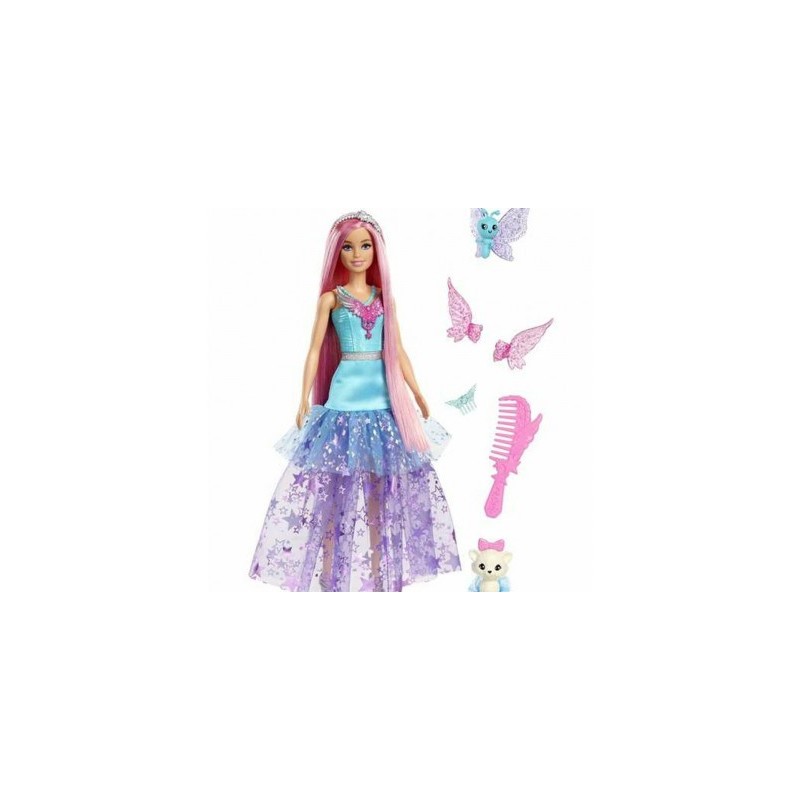 Barbie Touch of Magic