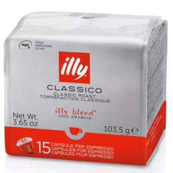 CAFE ILLY MITACA CLASSICO