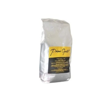 CAFFE ILLY GRAIN PRIMO GUSTO 1KG